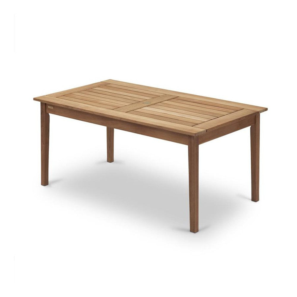Drachmann Table 156 by Fritz Hansen Skagerak