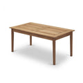 Drachmann Table 156 by Fritz Hansen Skagerak