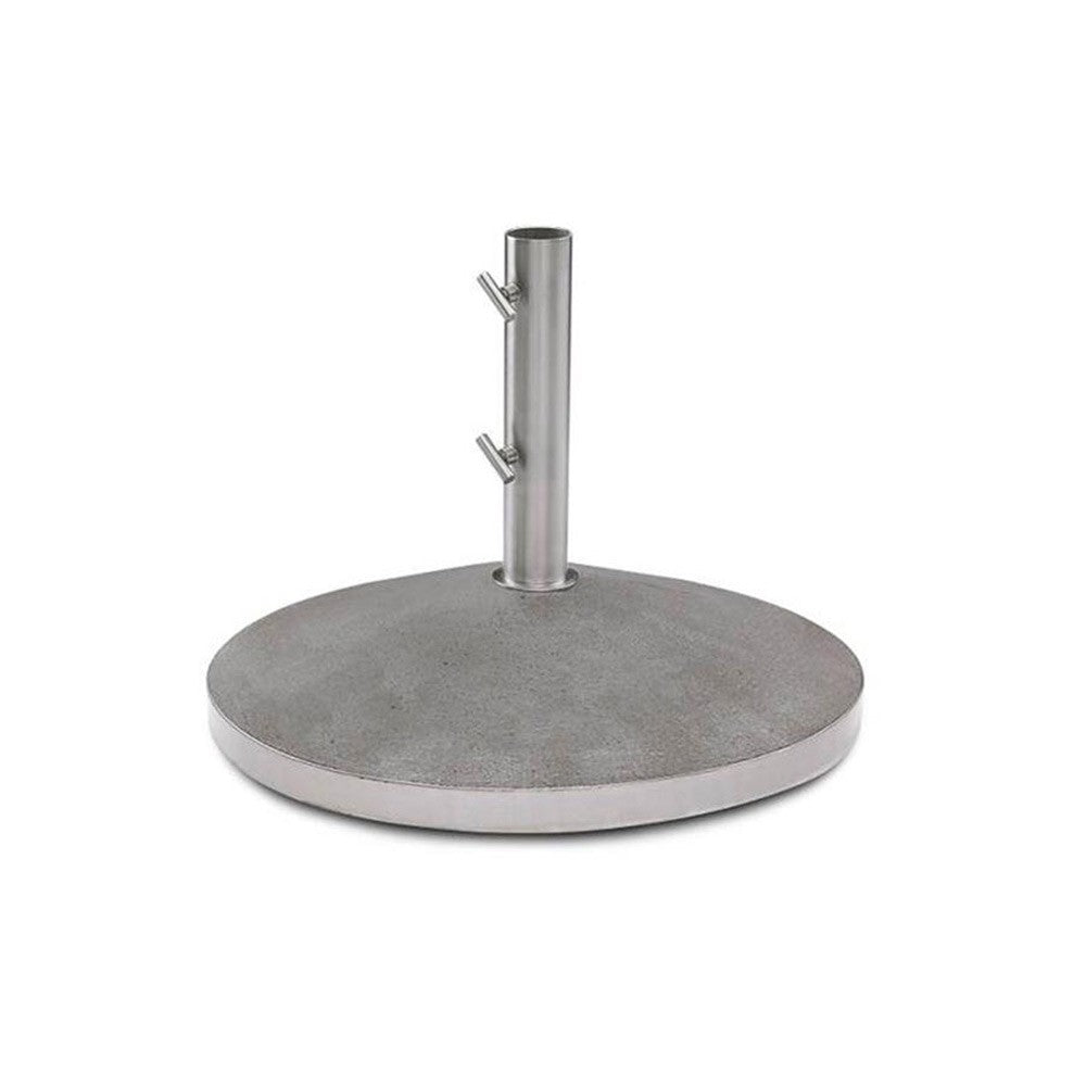 Capri Umbrella Base by Fritz Hansen Skagerak - 30Kg