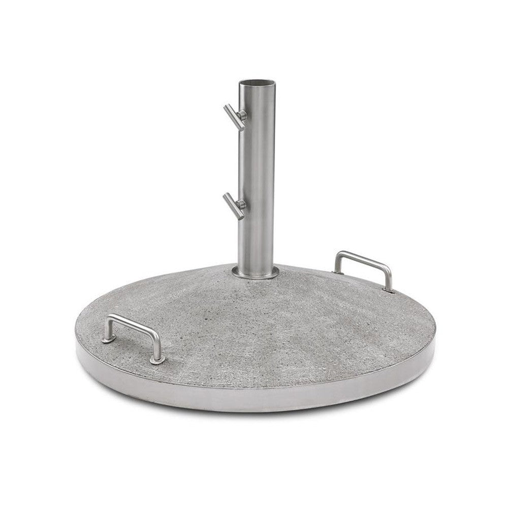 Capri Umbrella Base by Fritz Hansen Skagerak - 50Kg