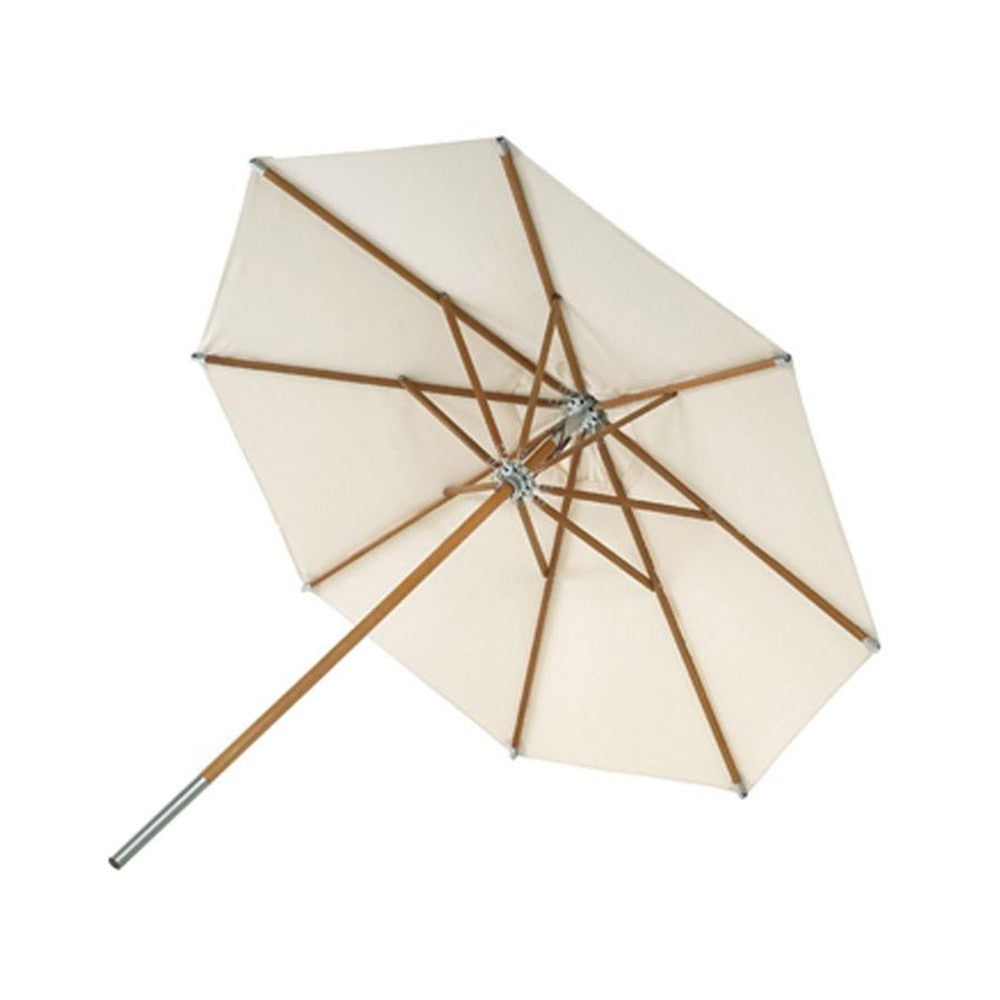 Atlantis Umbrella by Fritz Hansen Skagerak - Round