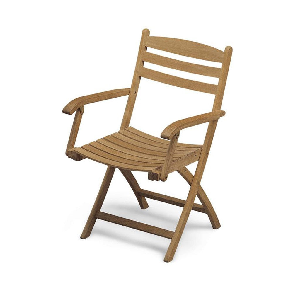 Selandia Armchair by Fritz Hansen Skagerak