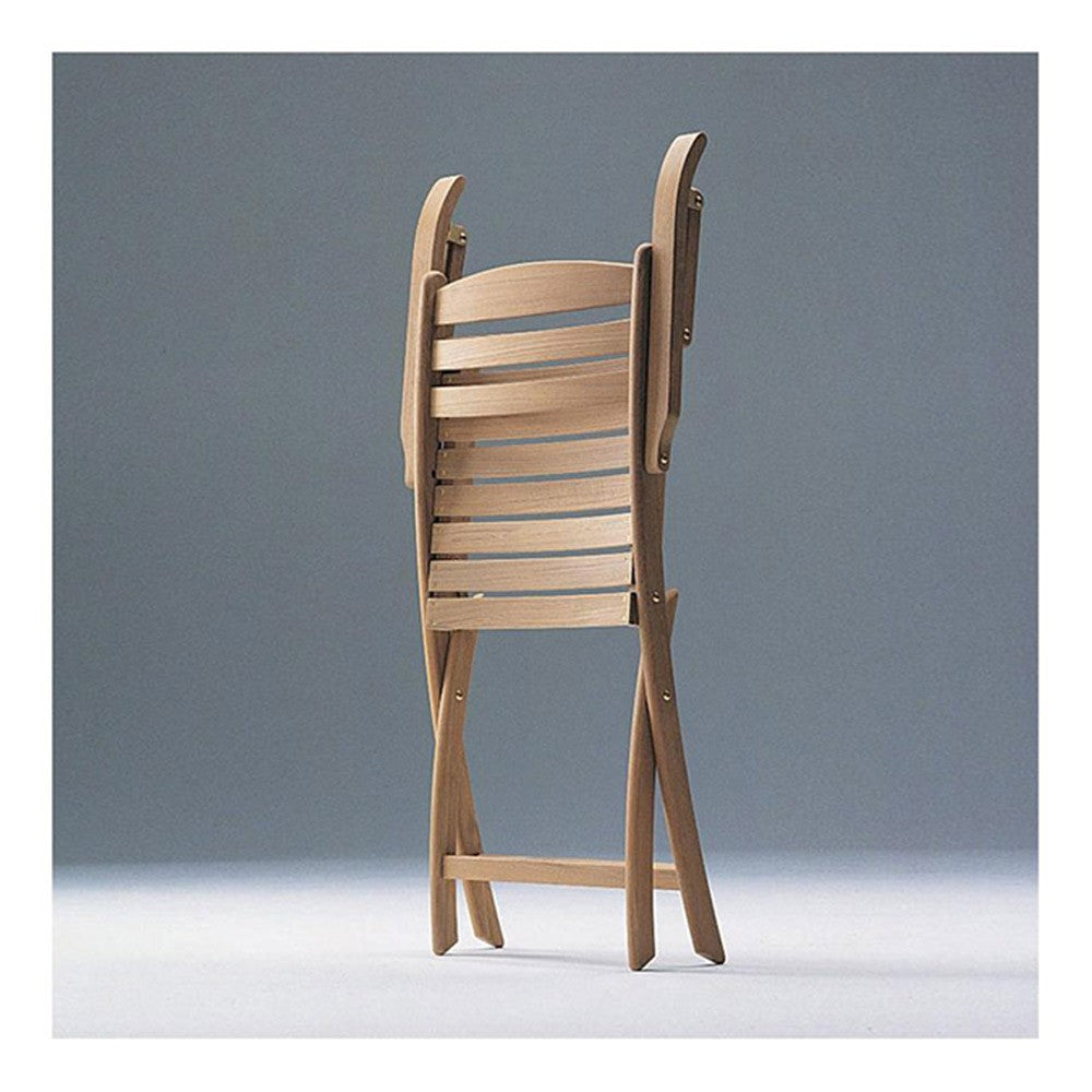Selandia Armchair by Fritz Hansen Skagerak