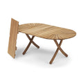 Selandia Table 180 by Fritz Hansen Skagerak