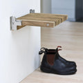 Cutter Folding Seat by Fritz Hansen Skagerak - Teak