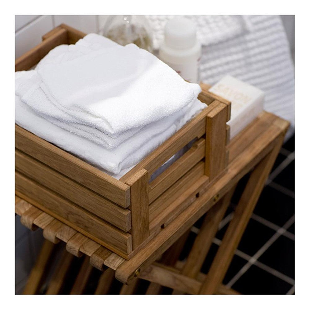 Dania Onion Crate by Fritz Hansen Skagerak