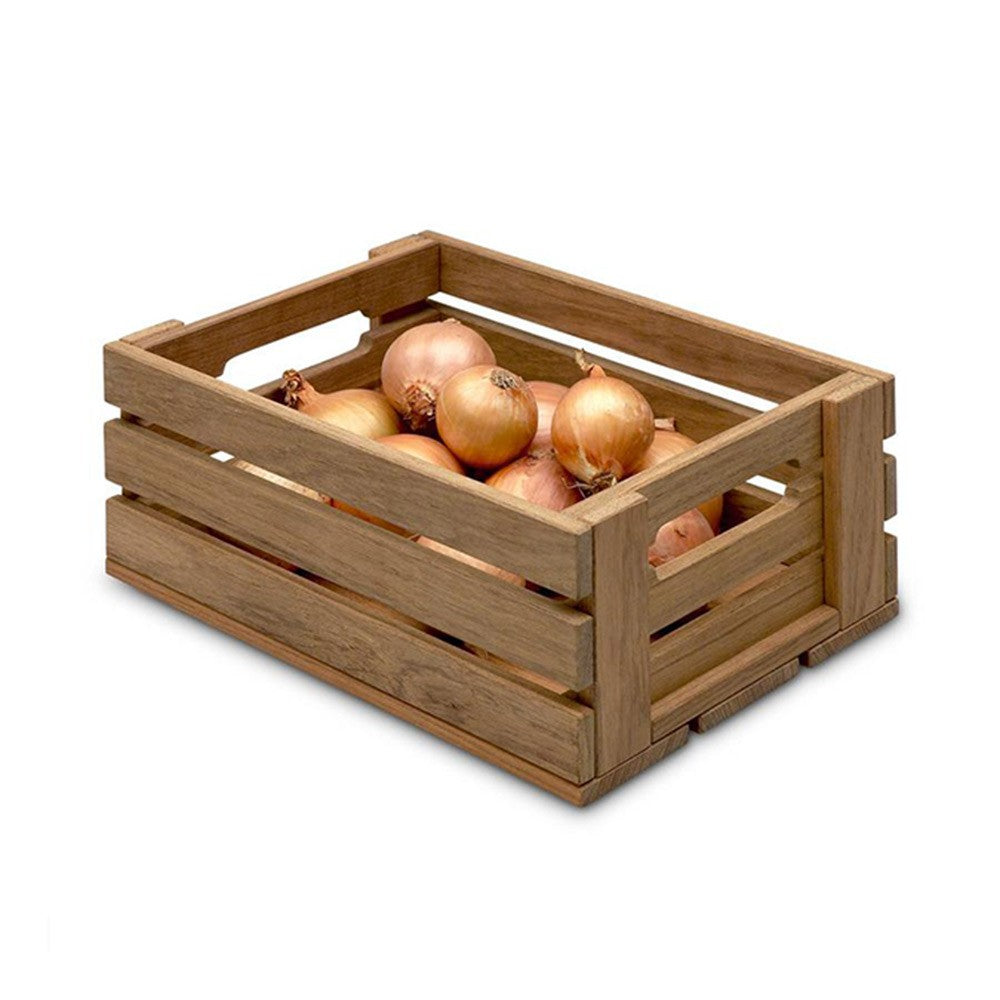 Dania Onion Crate by Fritz Hansen Skagerak