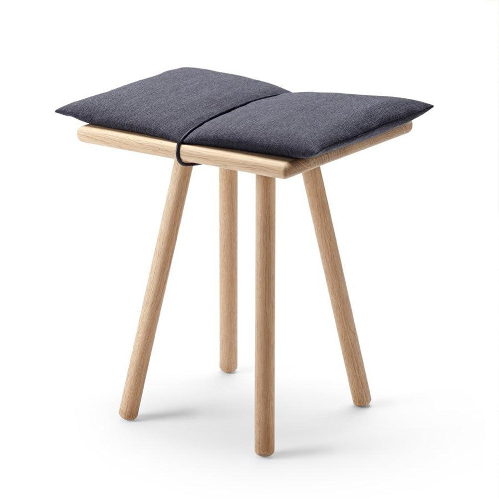 Georg Stool by Fritz Hansen Skagerak - Oak