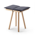 Georg Stool by Fritz Hansen Skagerak - Oak