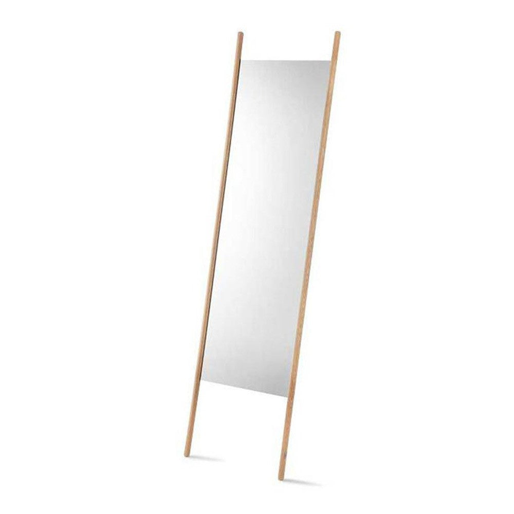 Georg Mirror by Fritz Hansen Skagerak - Oak