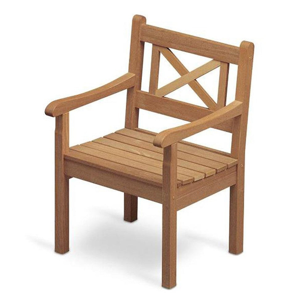 Skagen Chair by Fritz Hansen Skagerak