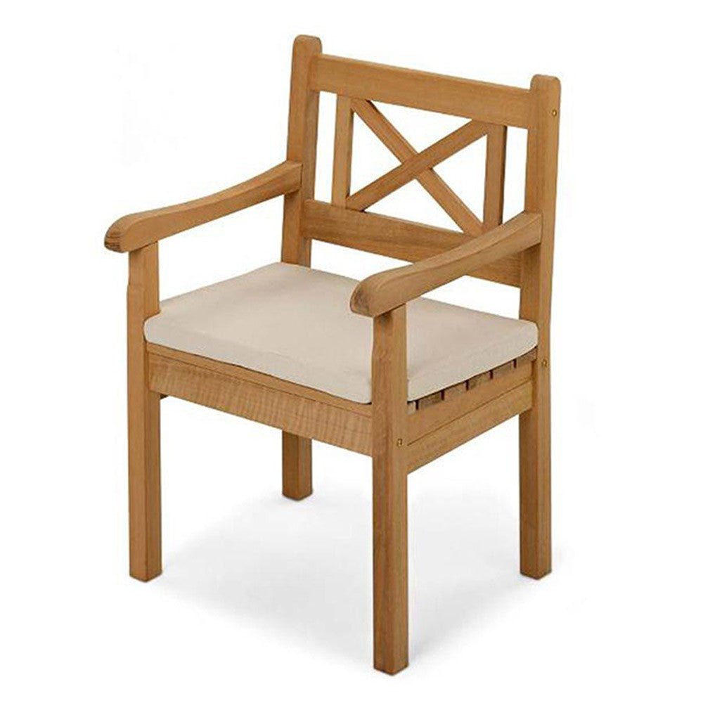 Skagen Chair by Fritz Hansen Skagerak