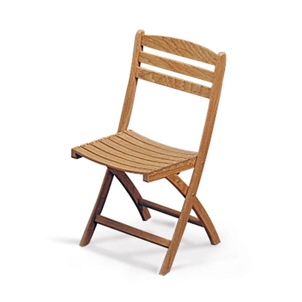 Selandia Chair by Fritz Hansen Skagerak