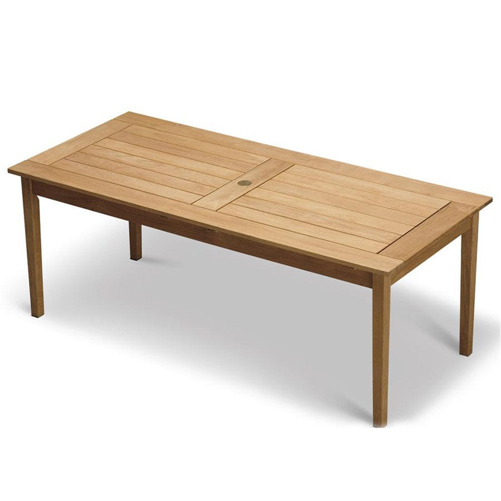 Drachmann Table 190 by Fritz Hansen Skagerak