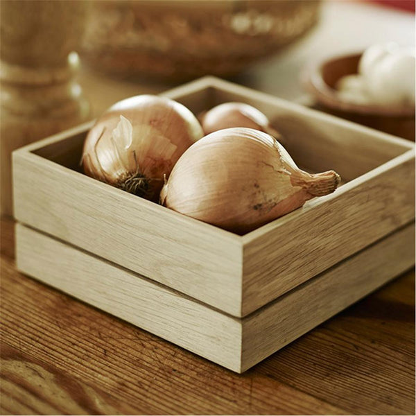 FRITZ HANSEN | SKAGERAK | NOMAD | BOX