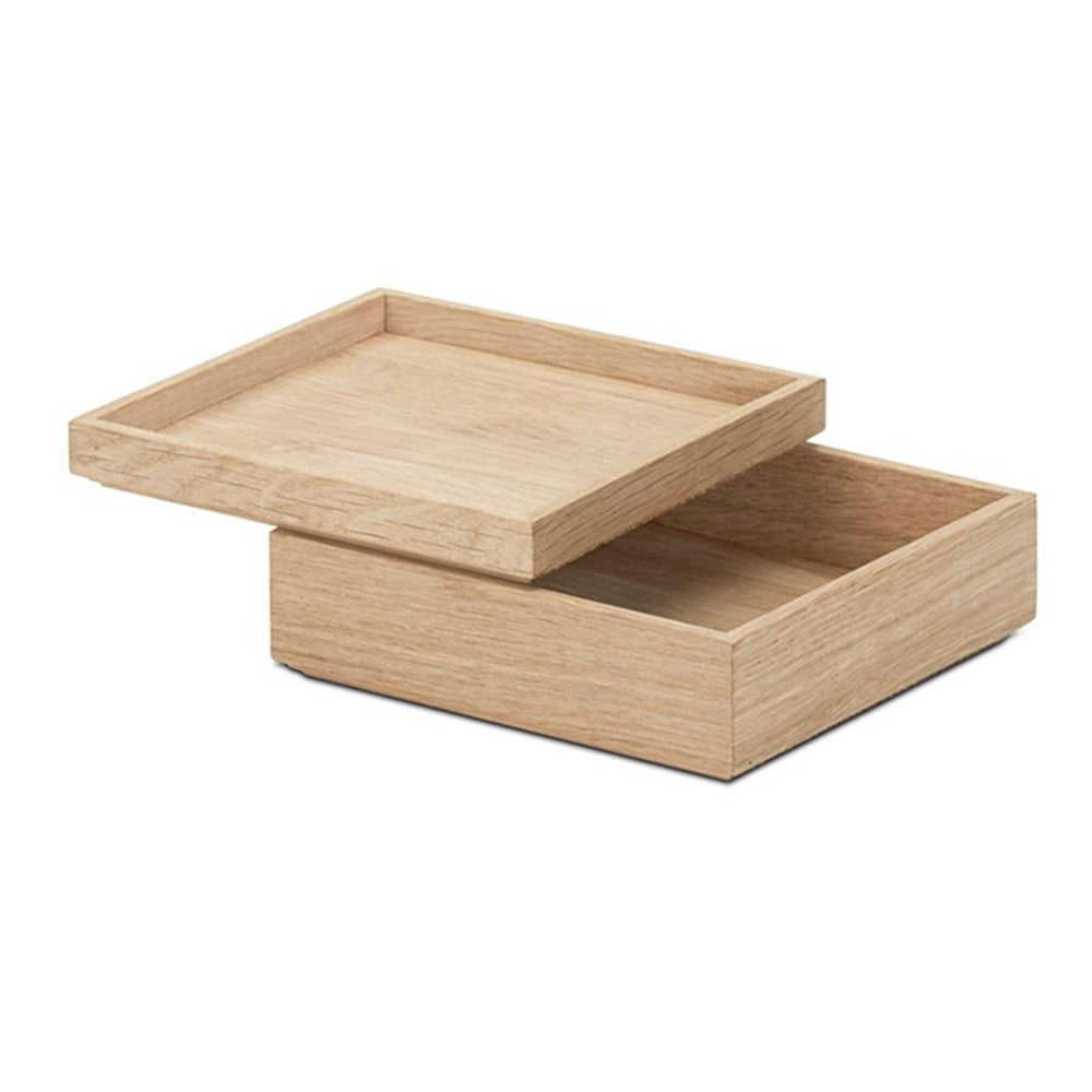 Nomad by Fritz Hansen Skagerak - Box