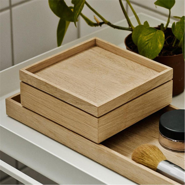 FRITZ HANSEN | SKAGERAK | NOMAD | BOX