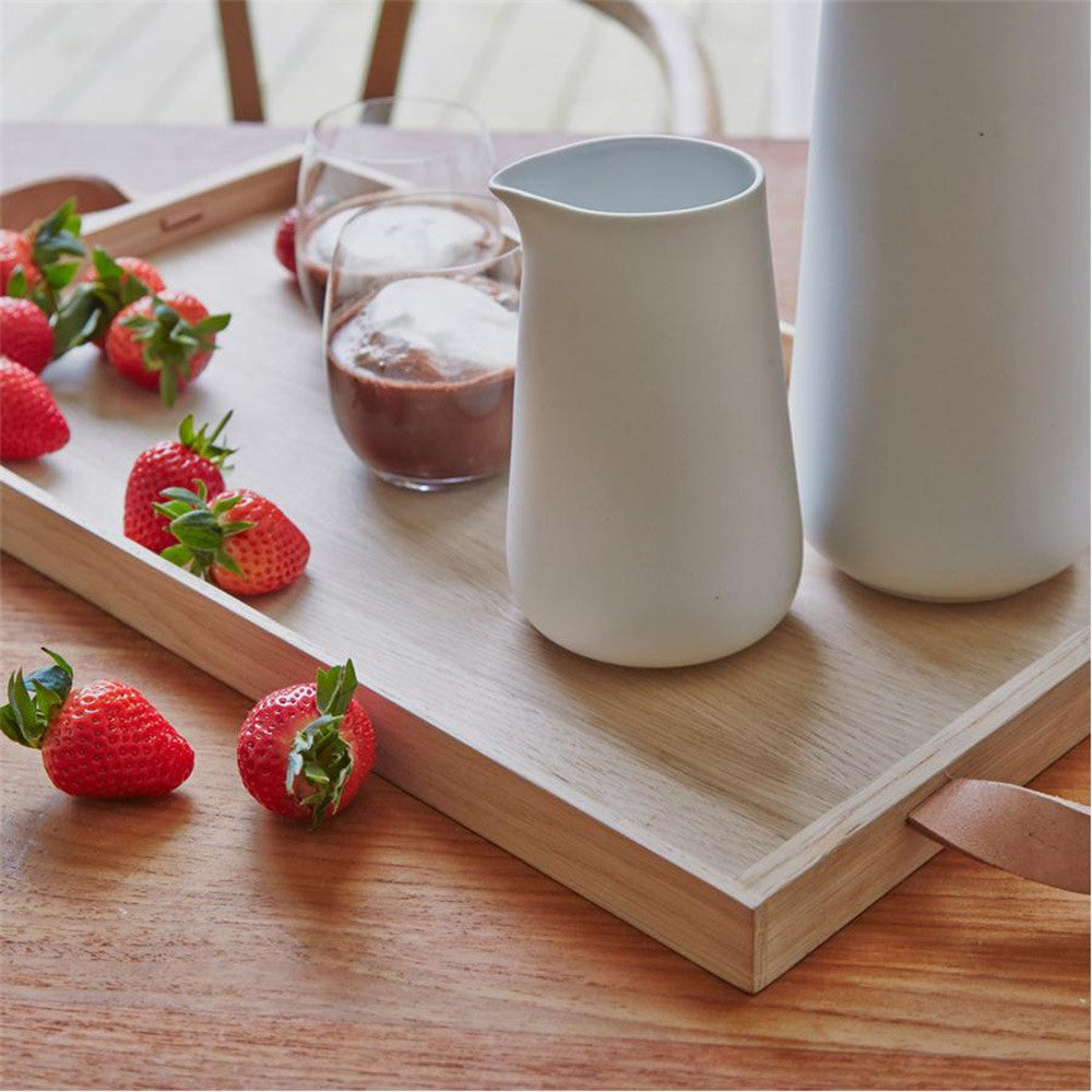 Norr Tray by Fritz Hansen Skagerak - Oak