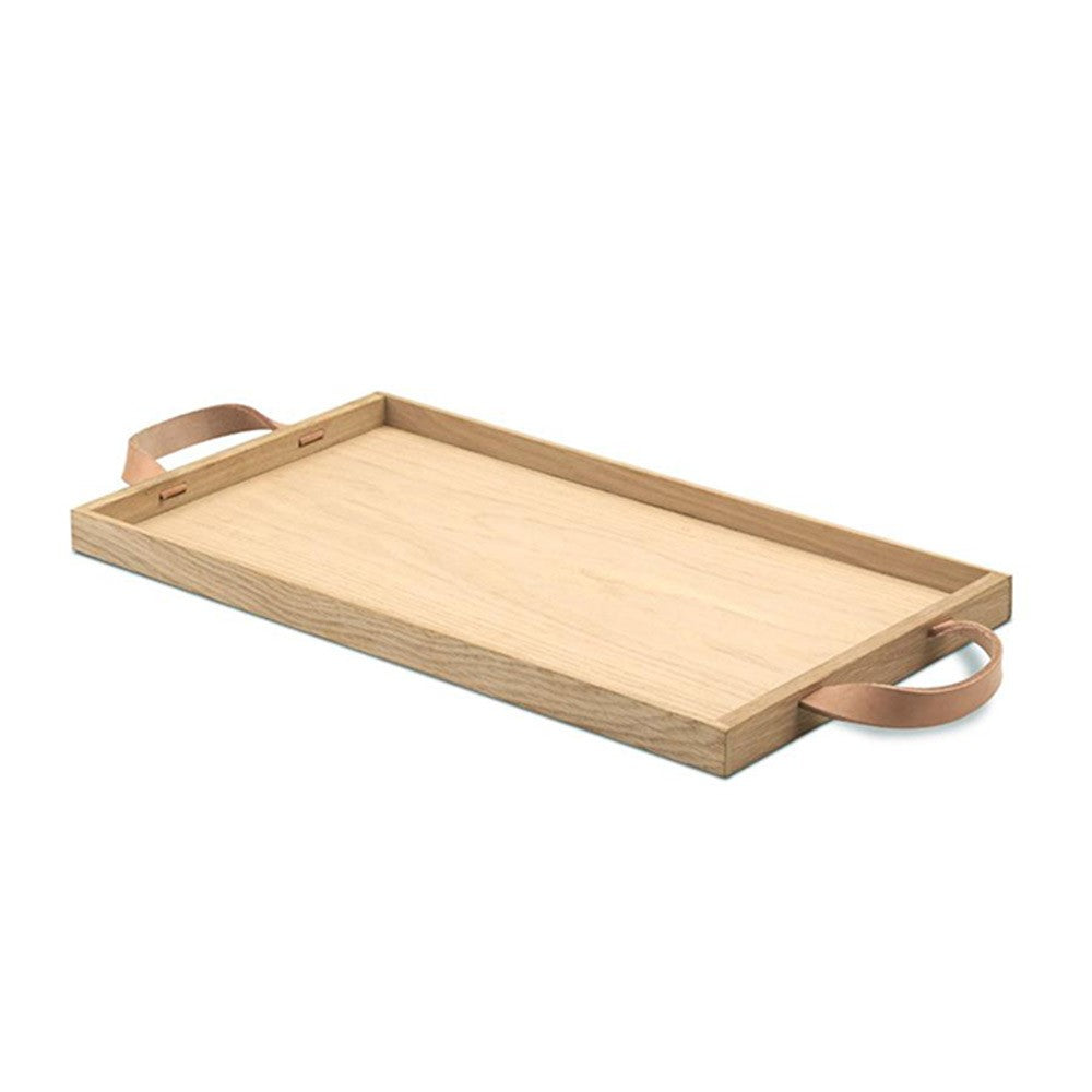 Norr Tray by Fritz Hansen Skagerak - Oak