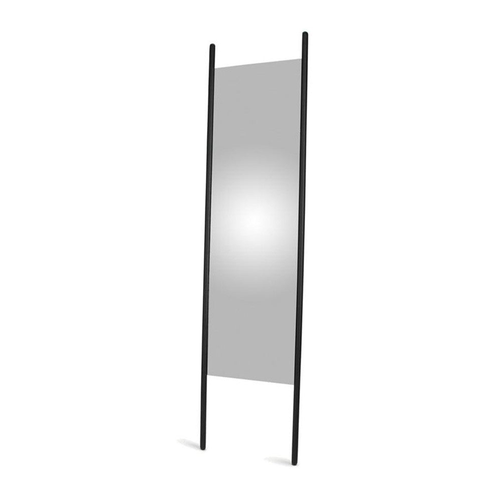 Georg Mirror by Fritz Hansen Skagerak - Black