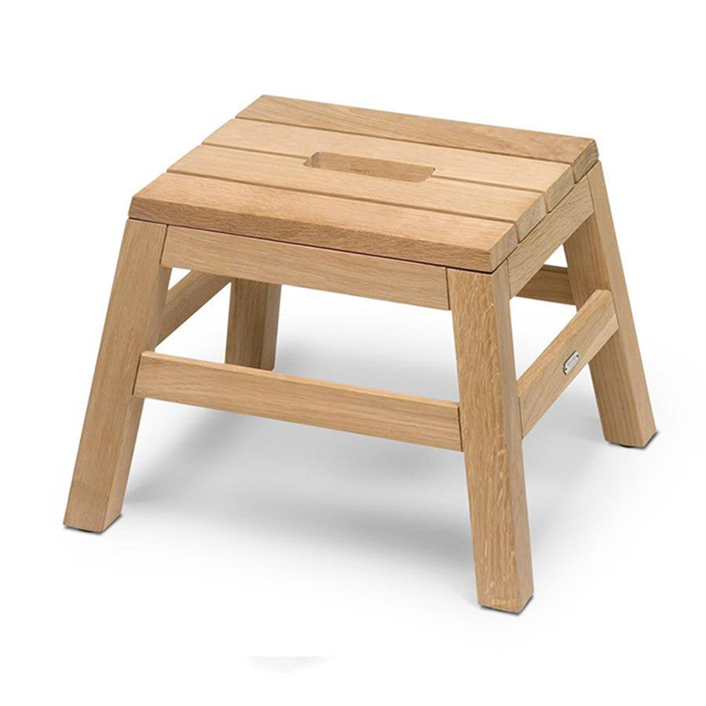 Dania Stool by Fritz Hansen Skagerak - Oak