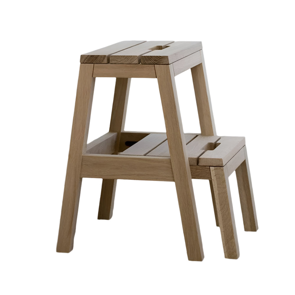 Dania Step Ladder by Fritz Hansen Skagerak - Oak