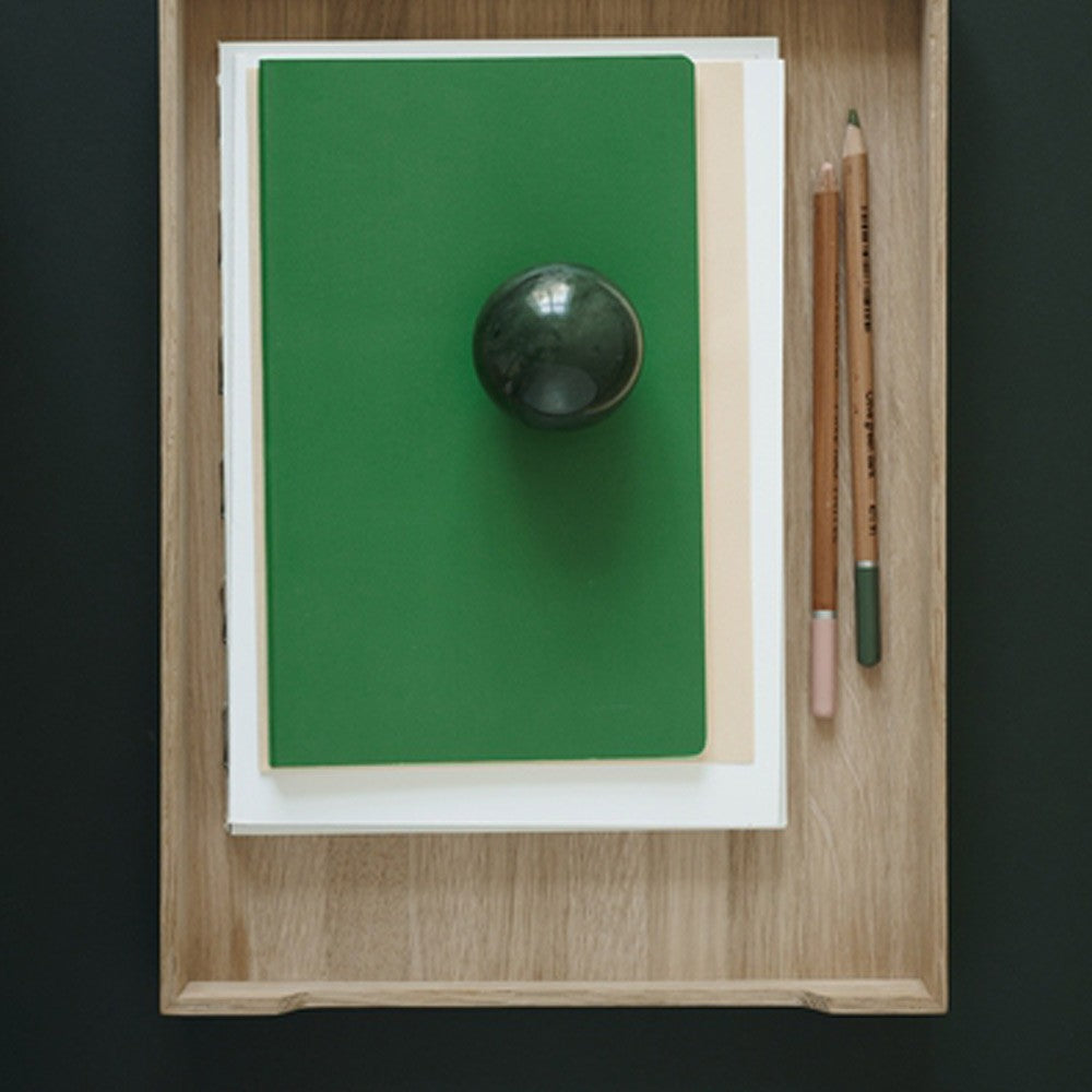 Nomad by Fritz Hansen Skagerak - Letter Tray