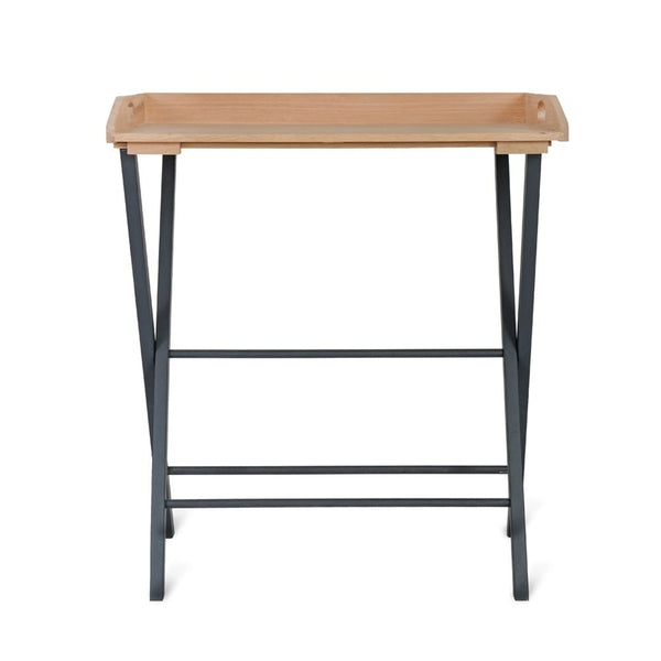 WALCOT TWO-TONE | FOLDAWAY DESK
